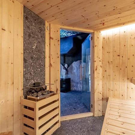 Chalet Elisabeth Dolomites Alpin & Charme 셀바디발가르디나 외부 사진
