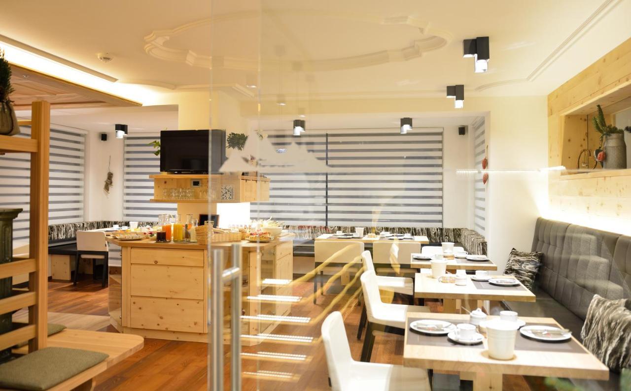 Chalet Elisabeth Dolomites Alpin & Charme 셀바디발가르디나 외부 사진