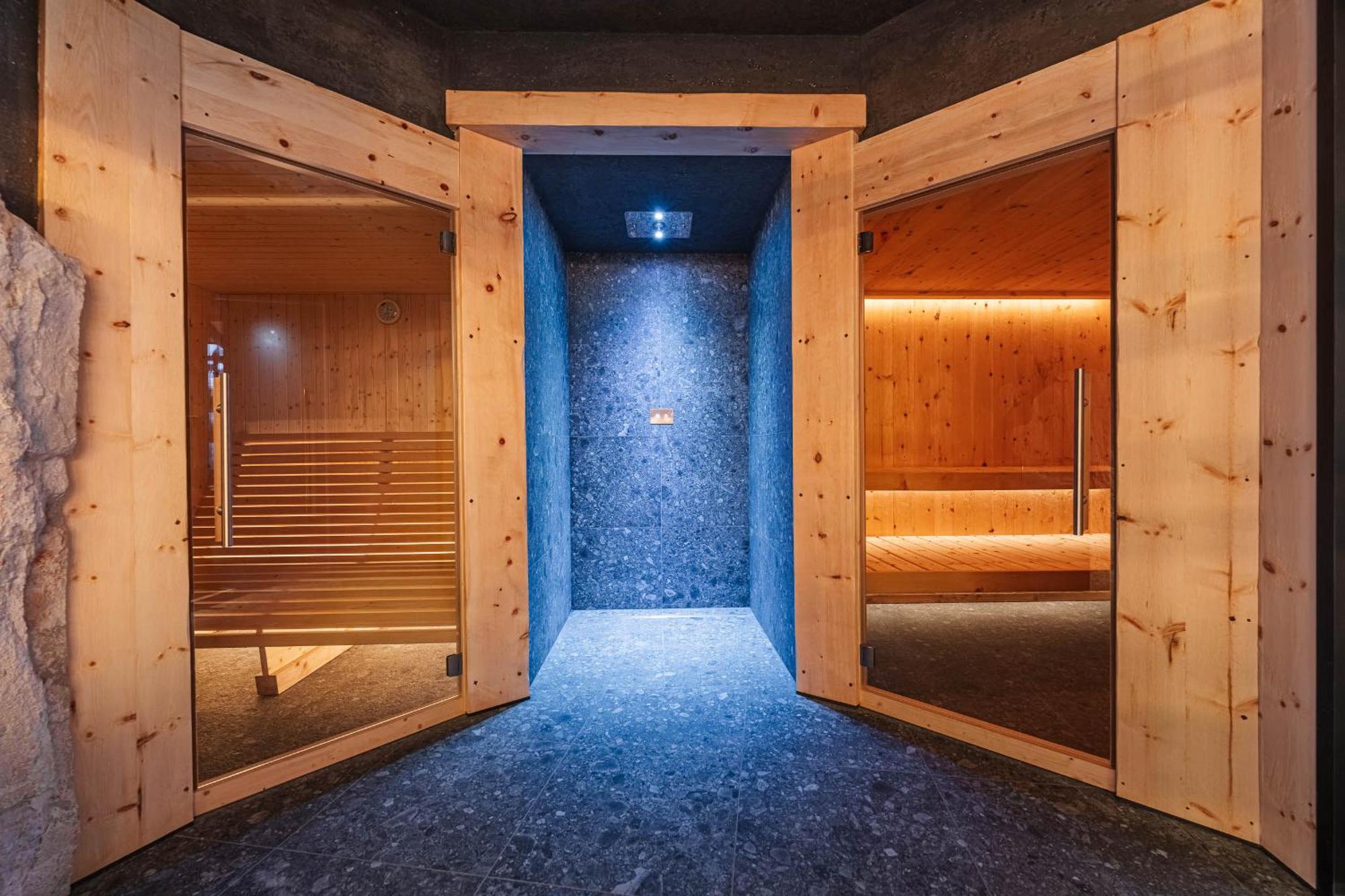 Chalet Elisabeth Dolomites Alpin & Charme 셀바디발가르디나 외부 사진