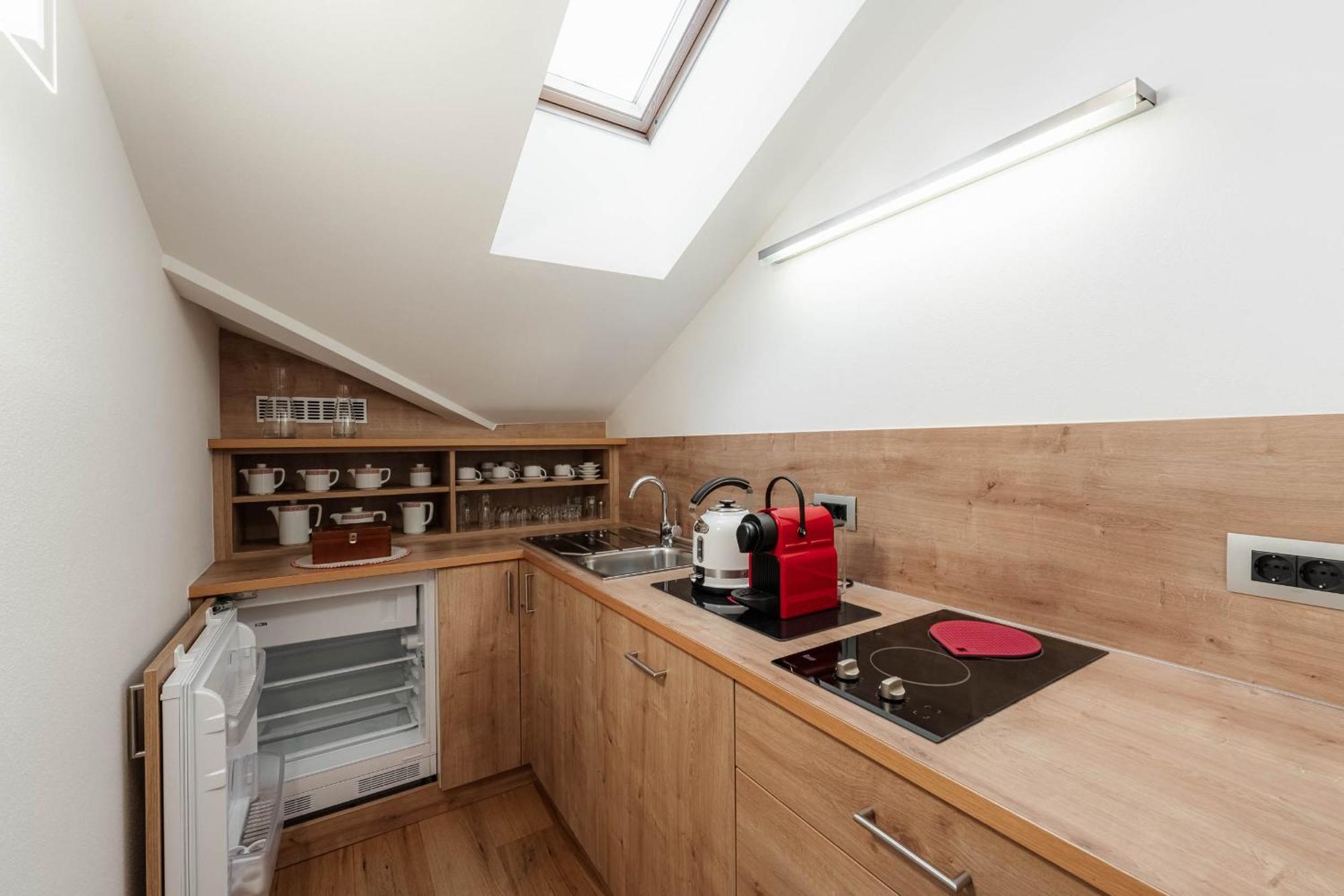 Chalet Elisabeth Dolomites Alpin & Charme 셀바디발가르디나 외부 사진