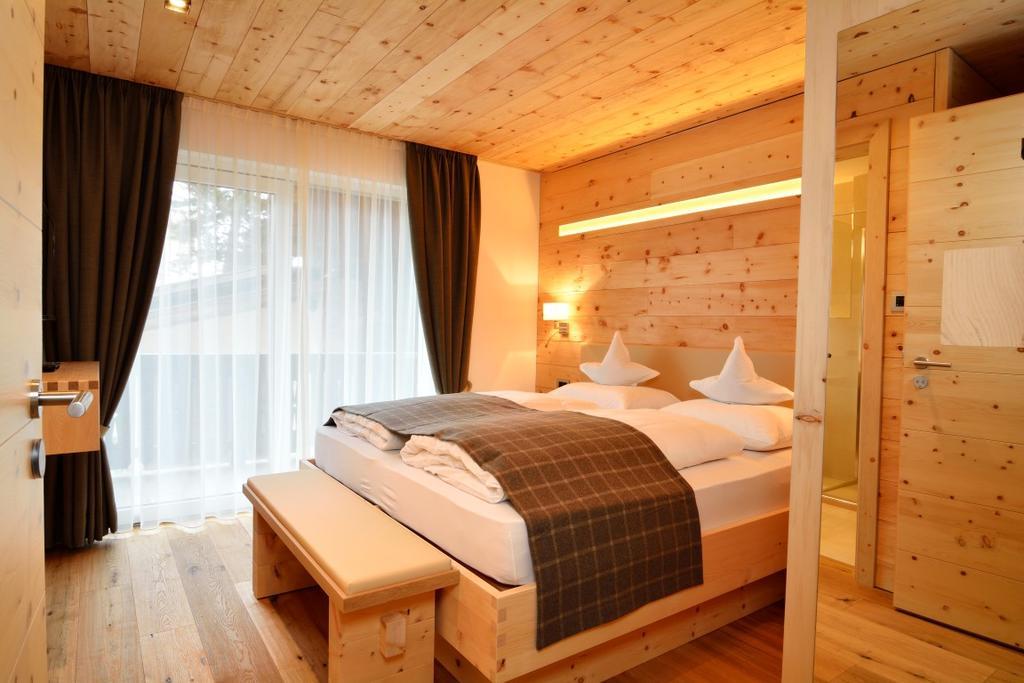 Chalet Elisabeth Dolomites Alpin & Charme 호텔 셀바디발가르디나 외부 사진