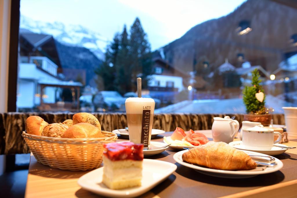 Chalet Elisabeth Dolomites Alpin & Charme 호텔 셀바디발가르디나 외부 사진